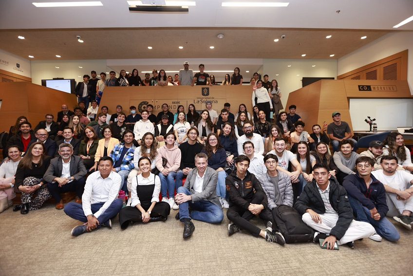 Aceleración Digital en el mundo educativo: así lo ha logrado la Universidad De La Sabana