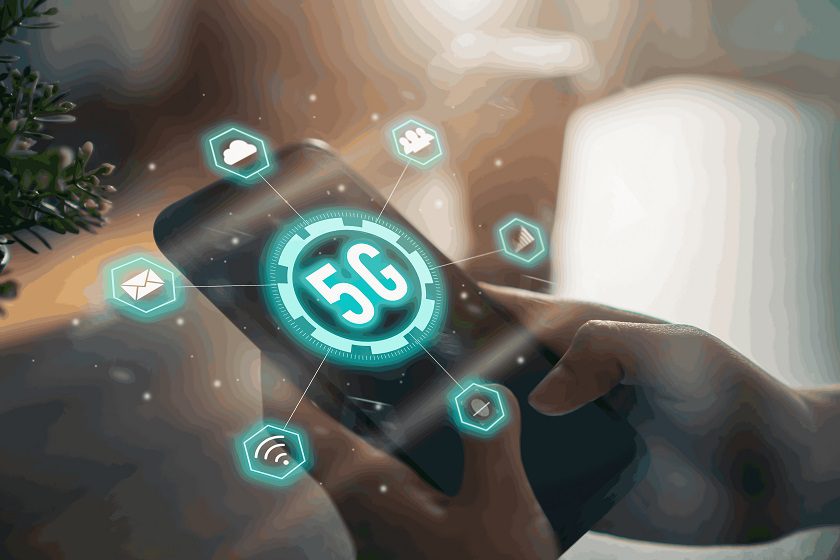La implementación de 5G podría generar 9.4 billones de pesos anuales para el PIB del país: Mintic