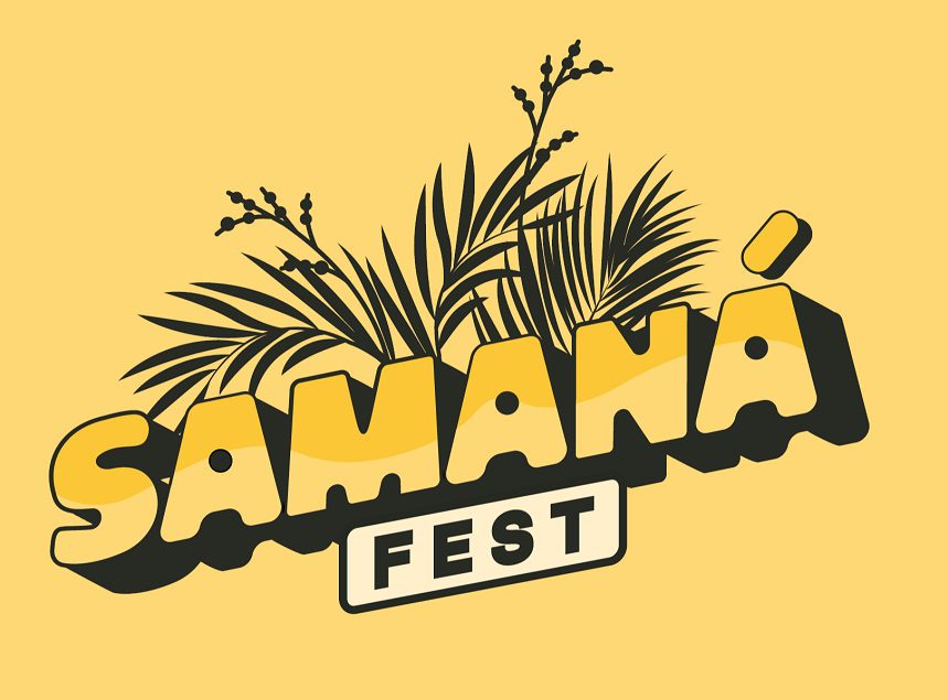Samaná Fest 2025 celebrando el último río libre de Antioquia