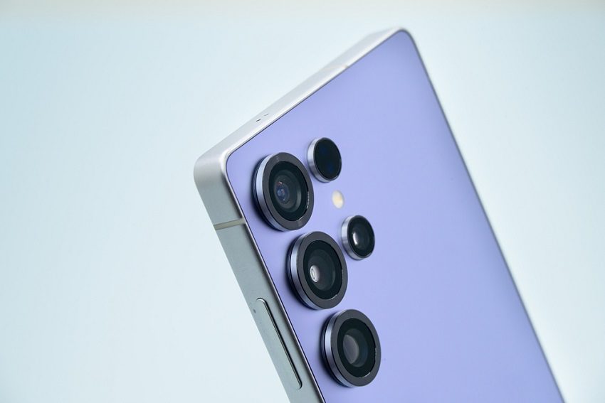 Samsung se consolida en innovación móvil con Inteligencia Artificial