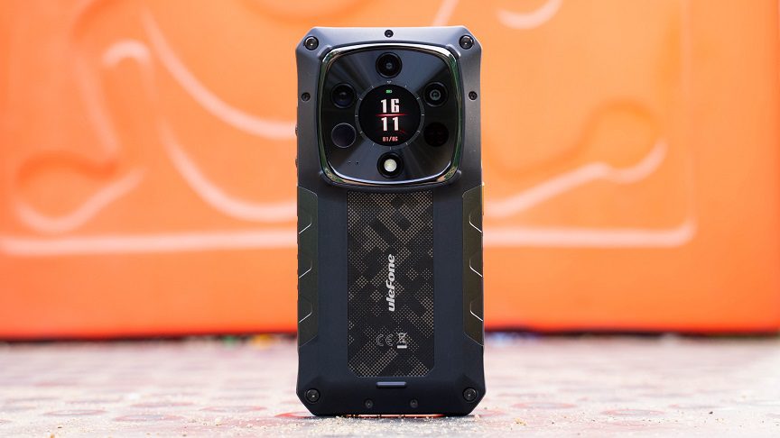 Ulefone Revoluciona el Mercado de Smartphones Rugerizados con la Serie Armor 28 Ultra en MWC 2025