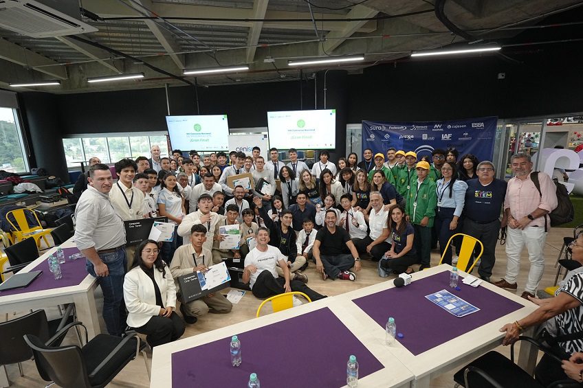 Fedesoft anuncia la novena edición del Concurso Nacional de Programación