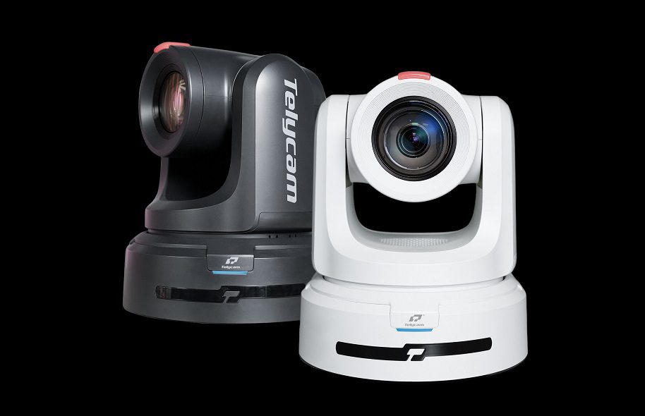 Telycam lanza la esperada cámara PTZ Explore para transmisión audiovisual