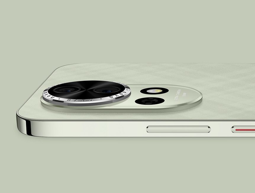 Con esta nueva función de los HUAWEI nova 13 Series nunca volverás a salir mal en una foto