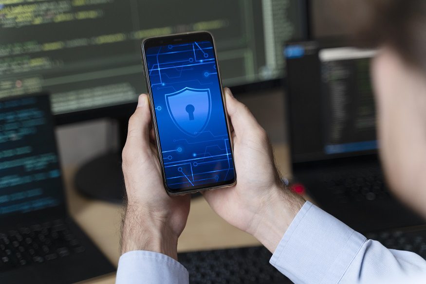 Privacidad en la palma de la mano: Consejos de vivo para un uso seguro del smartphone