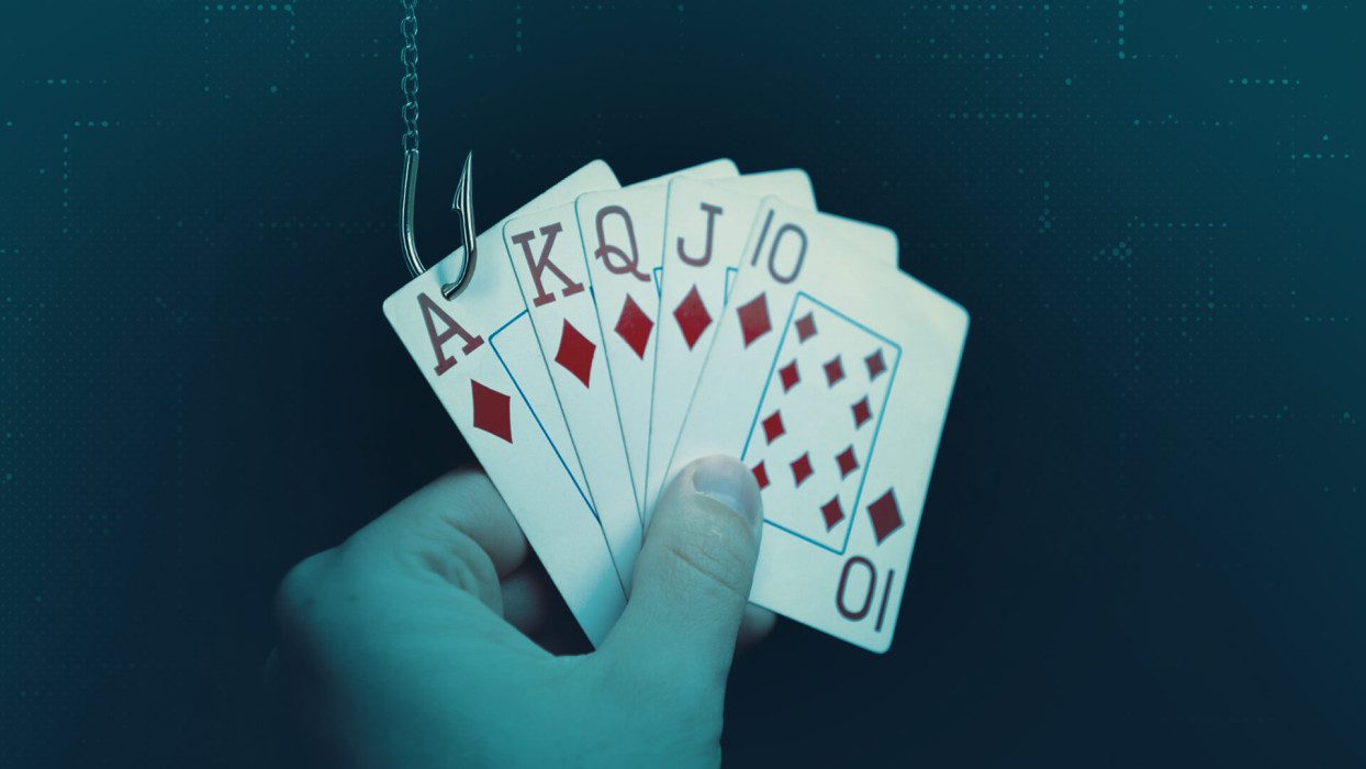 6 estafas en apuestas online y cómo evitarlas