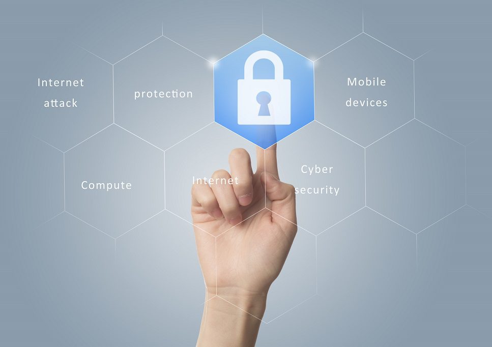Control de accesos como acción clave para mantener la ciberseguridad empresarial