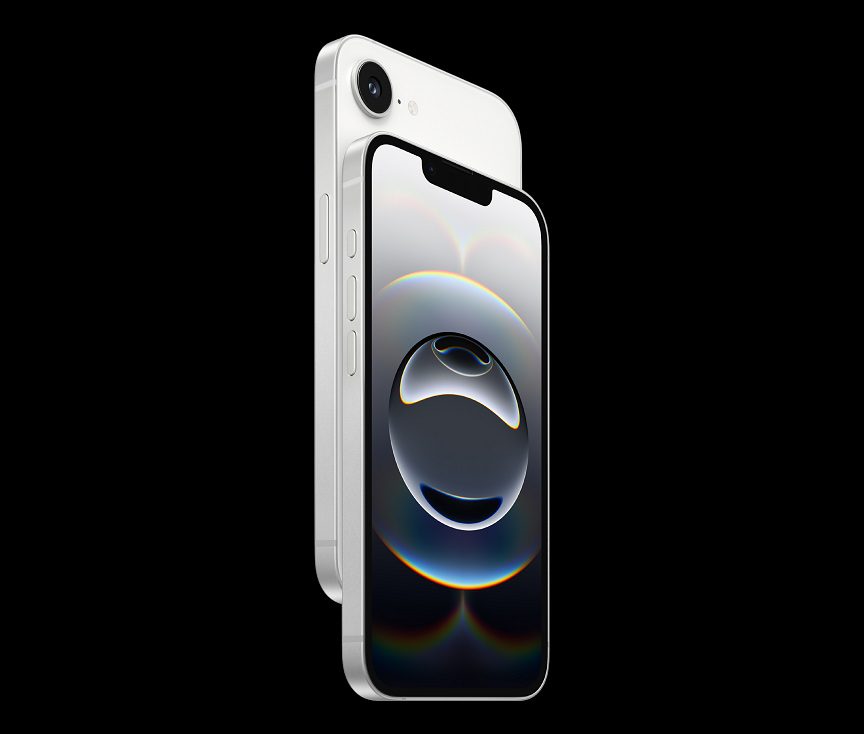 Apple Presenta el iPhone 16e: Potencia y Accesibilidad en un Solo Dispositivo
