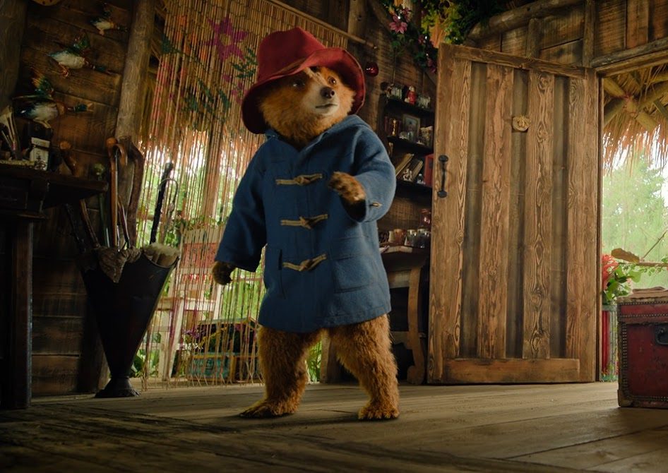 La nueva película de Paddington ya está en cines y narra su gran aventura por tierras peruanas