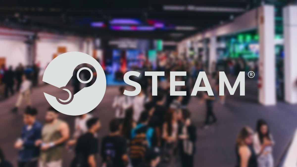 gamescom latam anuncia la participación de Steam en su edición 2025