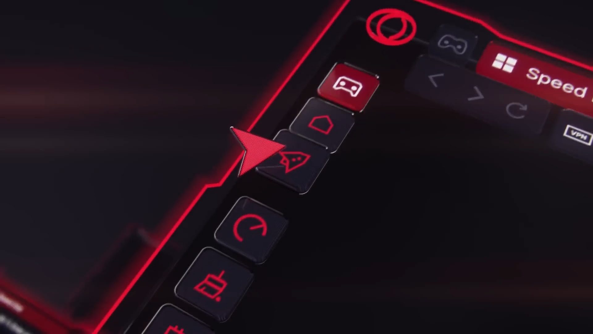 Libera el poder de Opera GX: la barra lateral definitiva para jugadores