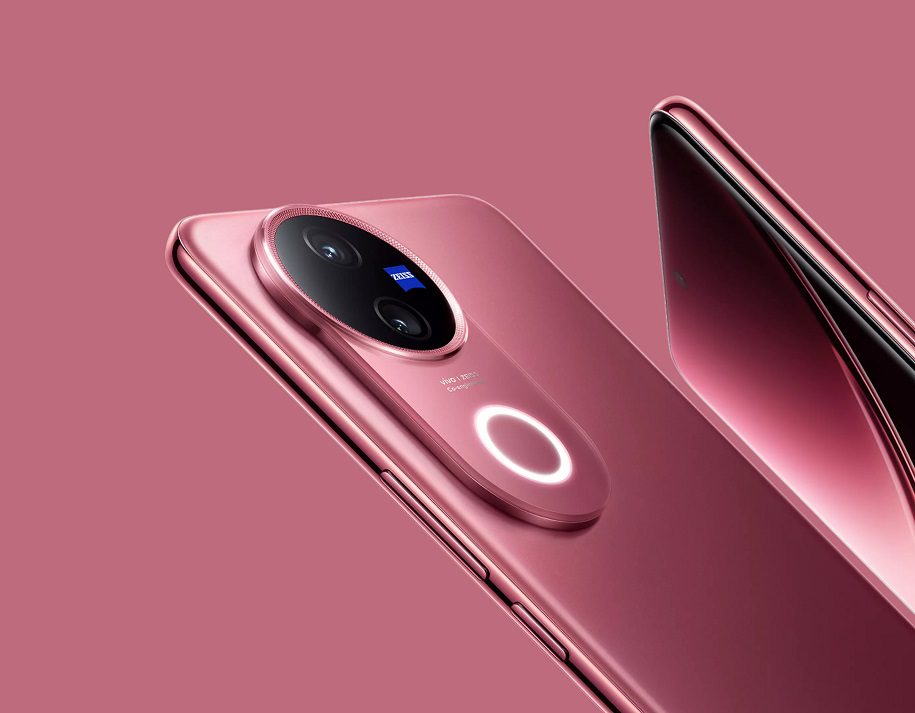 vivo V50: llega el nuevo celular con retratos de nivel profesional