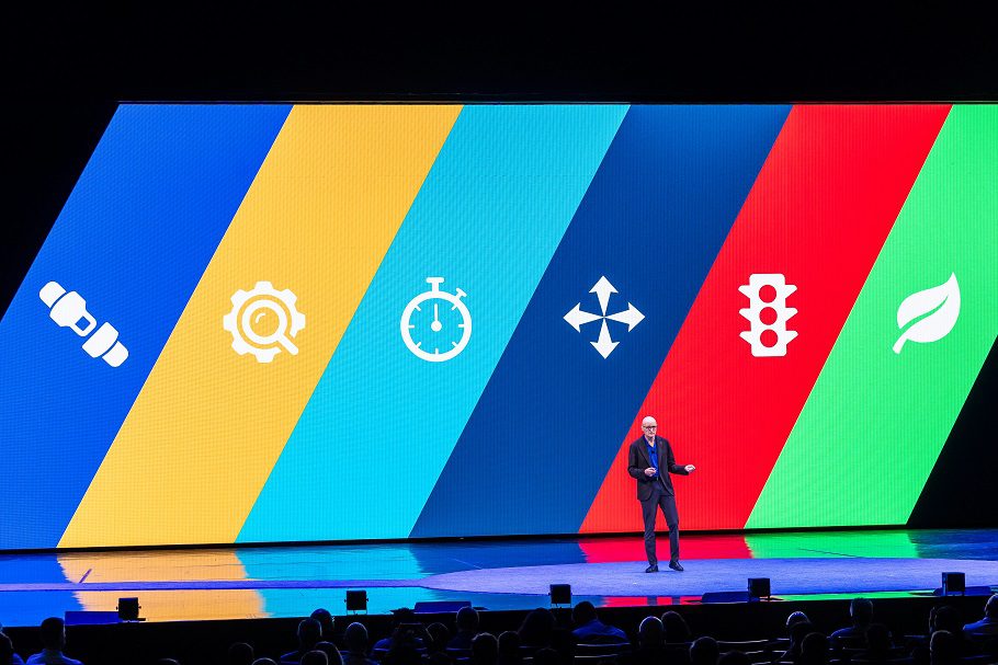 Geotab Connect 2025: Datos y tecnología impulsan la eficiencia y seguridad de las flotas