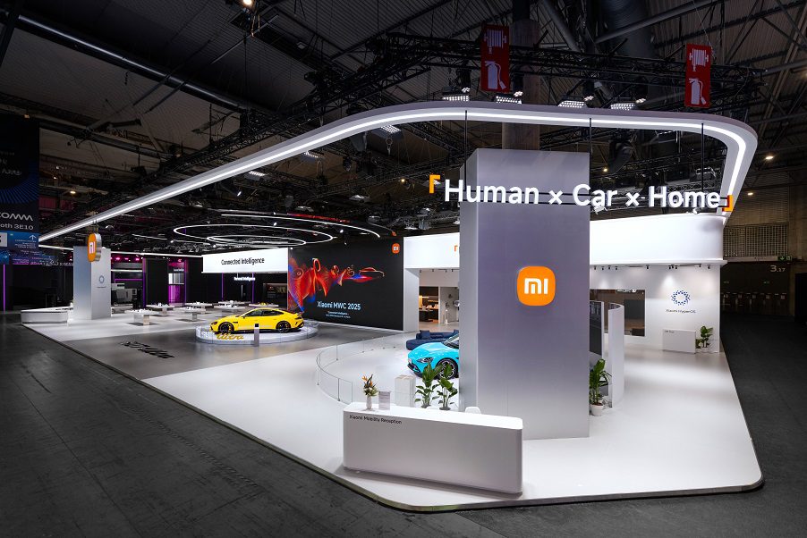 Xiaomi presenta inteligencia conectada en el MWC 2025: Serie Xiaomi 15, Xiaomi HyperOS 2, AIoT y vehículos eléctricos