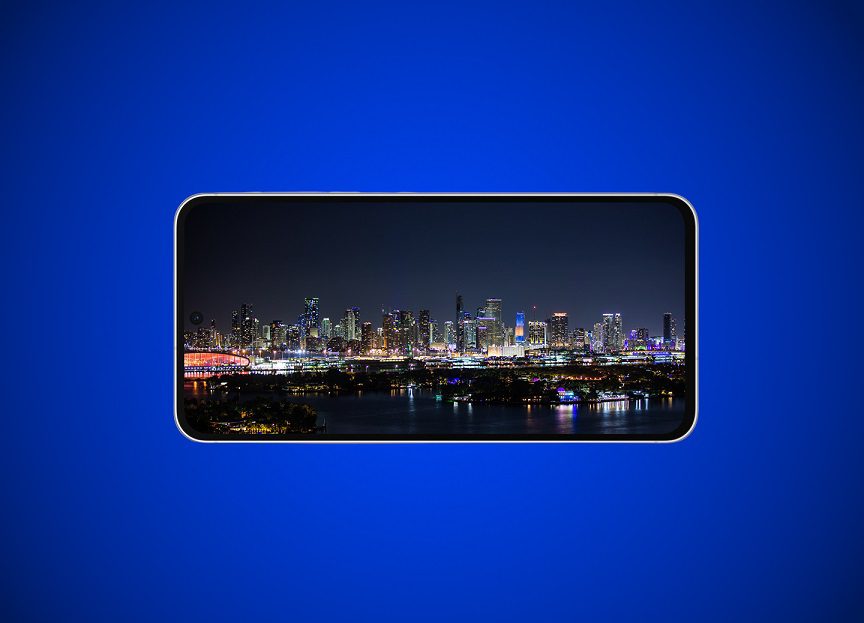 Samsung presenta la nueva serie Galaxy A en Latinoamérica: innovación y durabilidad