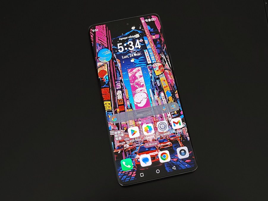 Review Honor Magic 7 Lite