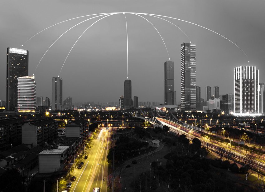 ¿Cómo las redes privadas inalámbricas LTE y 5G pueden transformar los sectores productivos?
