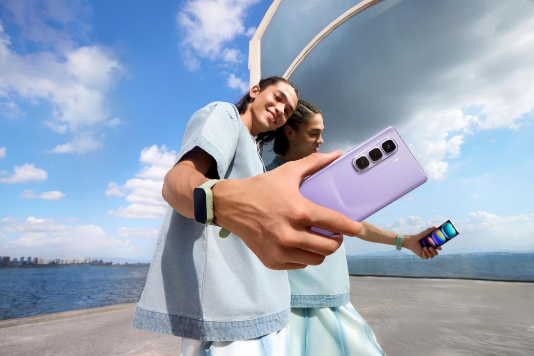 Infinix comparte tips de supervivencia para tu Smartphone en el FEP