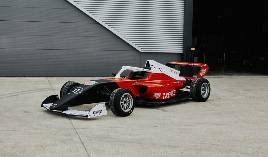 TAG Heuer se convierte en socio oficial y cronometrador oficial de la F1 Academy