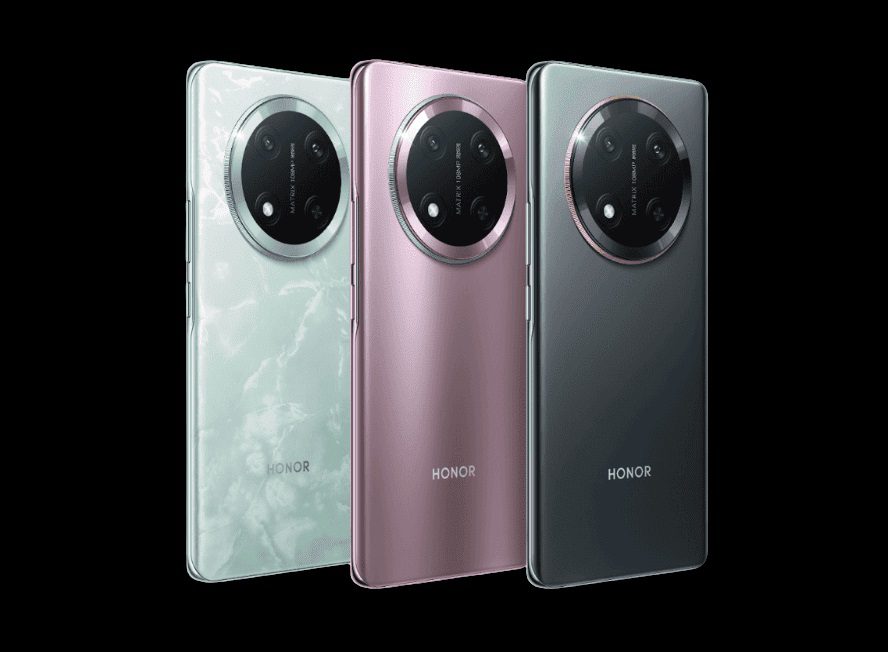 Honor Magic 7 Lite: uno de los celulares resistente del mercado y con mejor batería