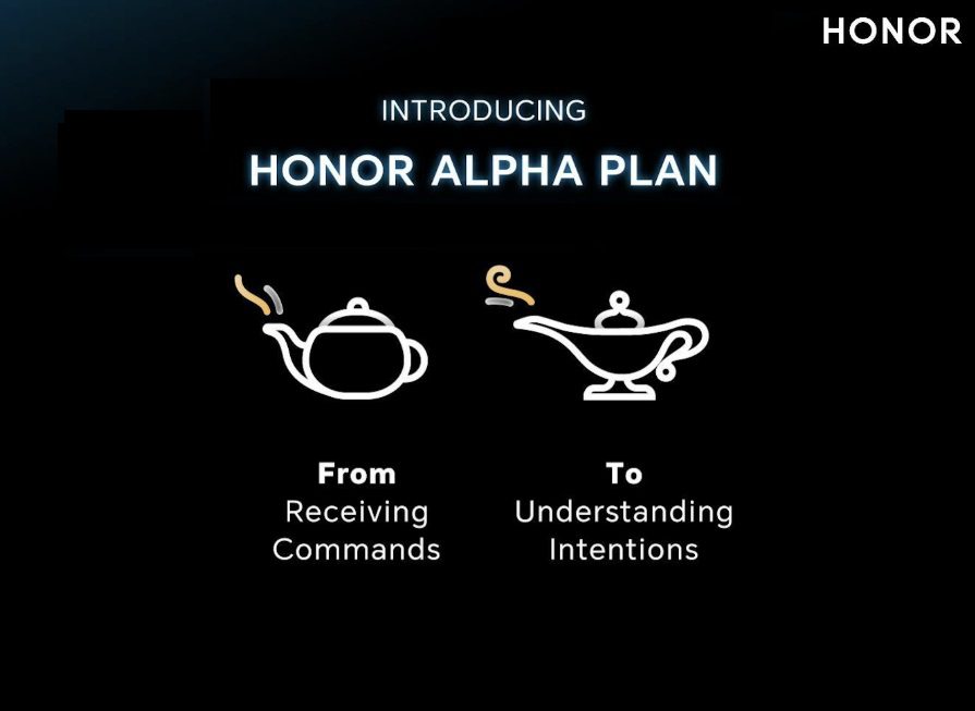 Durante MWC 2025, HONOR presentará IA Agent, su asistente basado en Inteligencia Artificial