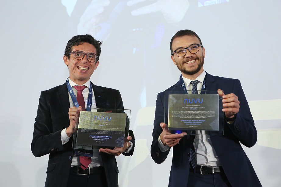 Nuvu hace historia: una empresa colombiana entra al top mundial de la tecnología con Amazon