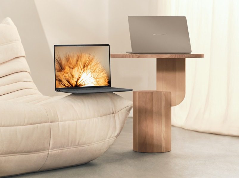 Zenbook A14 de ASUS en Colombia: Precio y disponibilidad