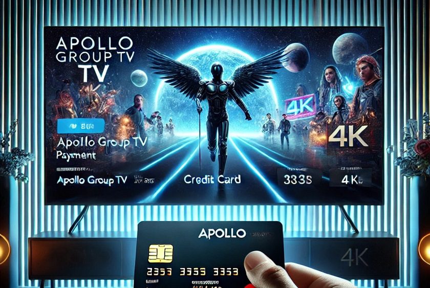 Apollo Group TV amplía las opciones de pago para que el streaming premium sea más accesible en 2025