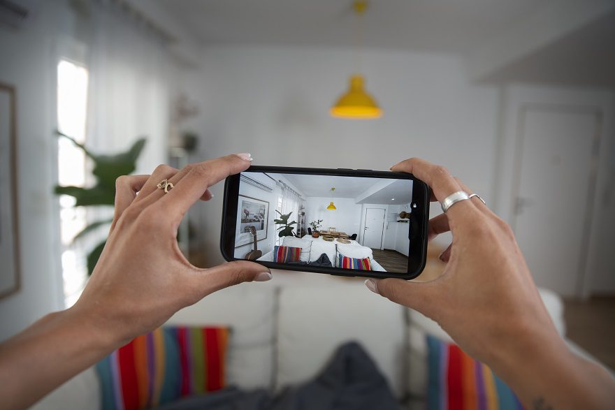 La tecnología será una aliada en los hogares colombianos ante el trabajo presencial