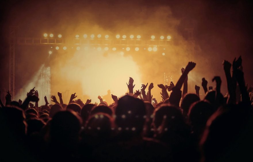 Cómo preparar tu smartphone para el Festival Estéreo Picnic 2025