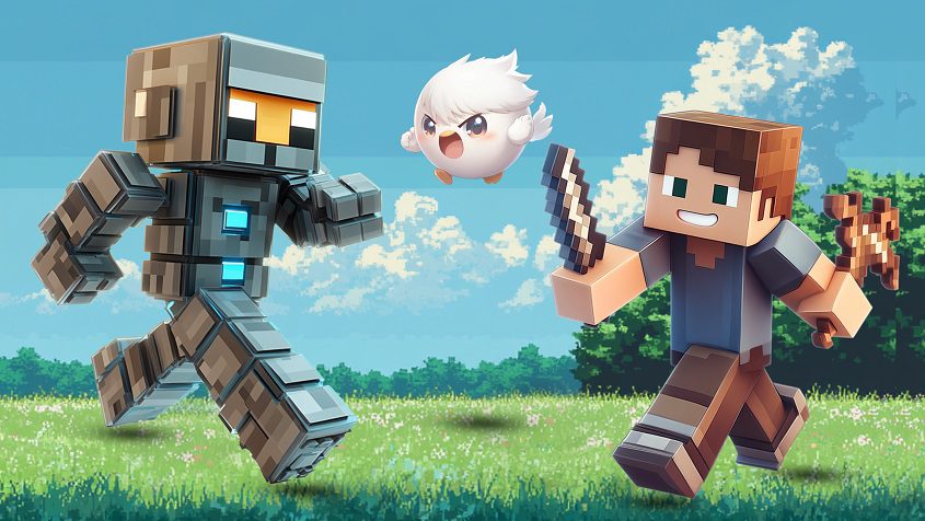  Alianza entre World y Razen busca derrotar a los bots en la industria del gaming 