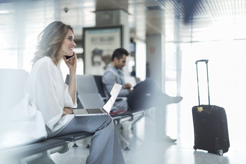 La IA revoluciona la industria del turismo: 80% de las empresas ya la utiliza para mejorar la experiencia del viajero