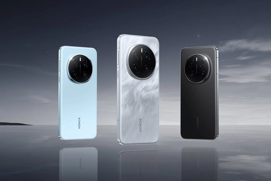 HONOR anuncia 7 años de sistema operativo Android y actualizaciones de seguridad para la serie HONOR Magic 