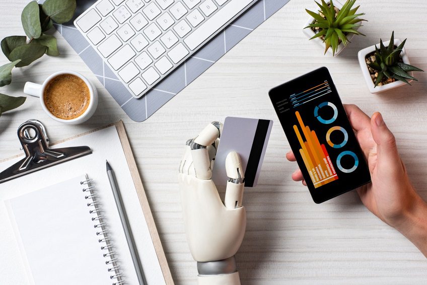 La Inteligencia Artificial para transacciones financieras trazan el futuro de los pagos en Colombia