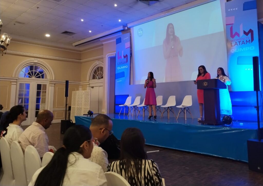 Womenize latam llega a Medellín con su evento WL Inspiring Talks: Impulsando el Cambio