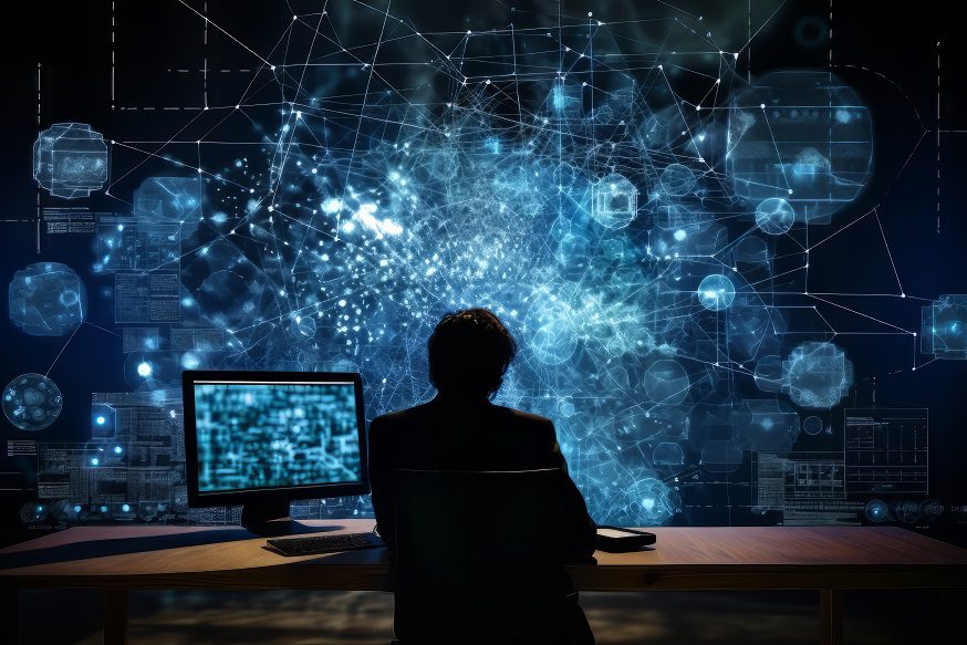 La inteligencia artificial: ¿aliada o amenaza en la ciberseguridad? OlimpIA recomienda cinco estrategias clave para enfrentar los riesgos