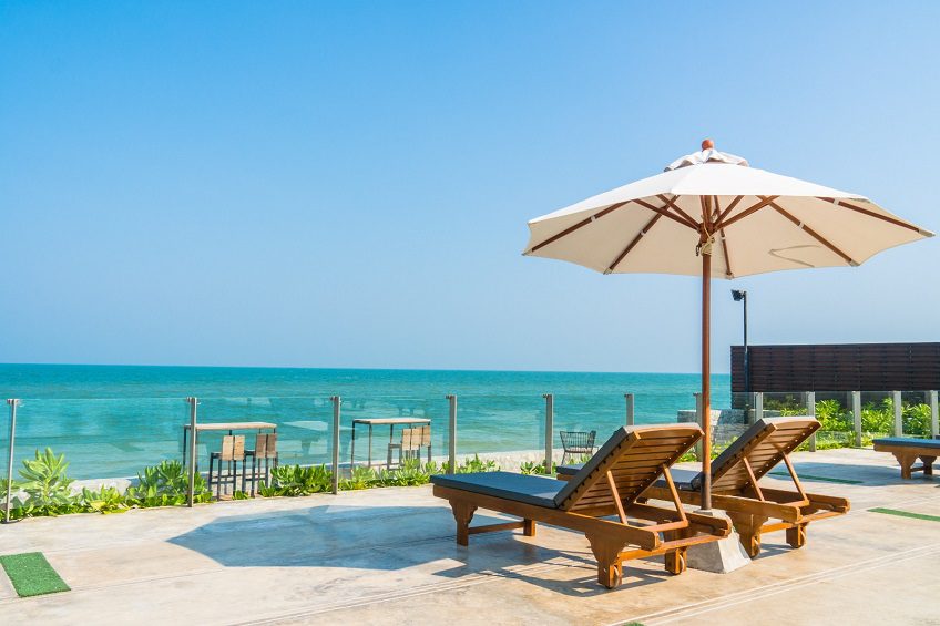 ¡Aprovecha los descuentos para alojarte donde te mereces! Porque tus vacaciones soñadas deben ser en un hotel ideal y en oferta