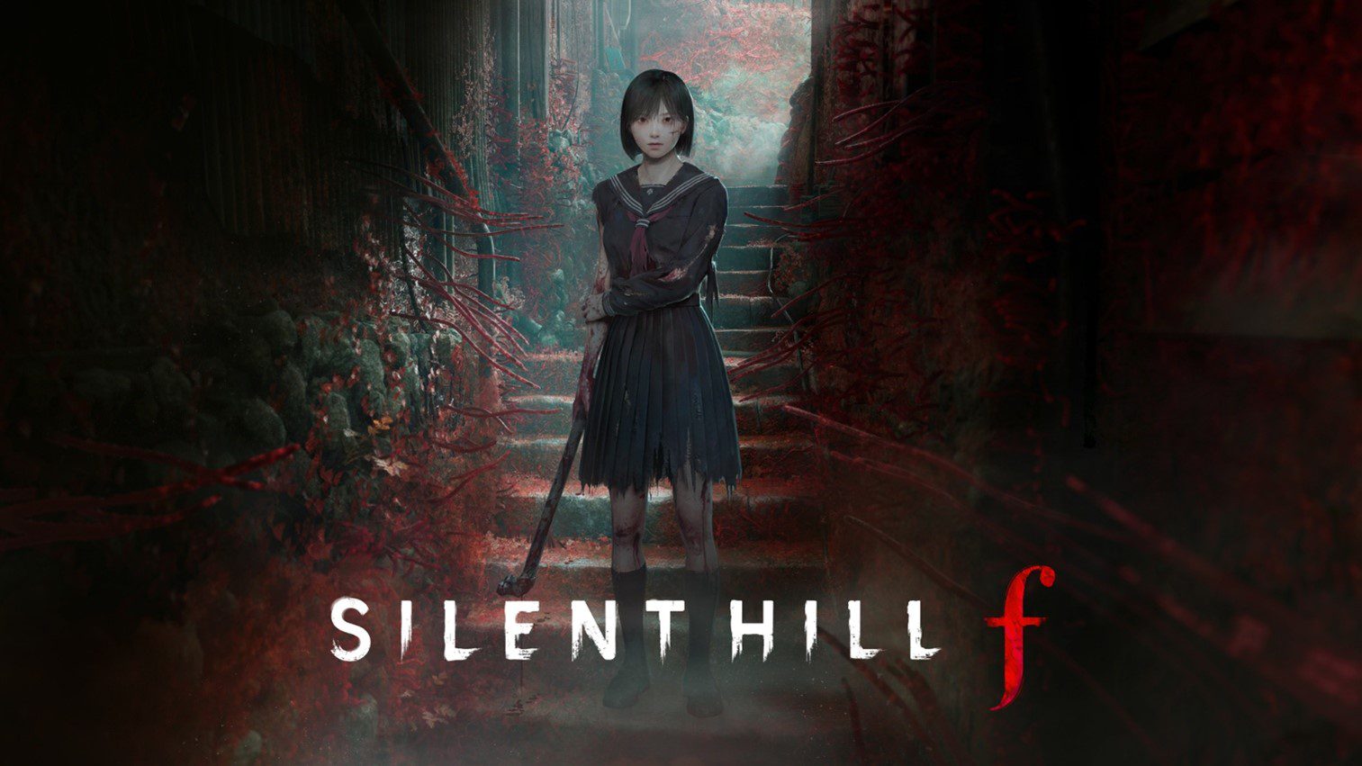 KONAMI presenta SILENT HILL f: Un nuevo y inquietante capítulo en la icónica franquicia de terror