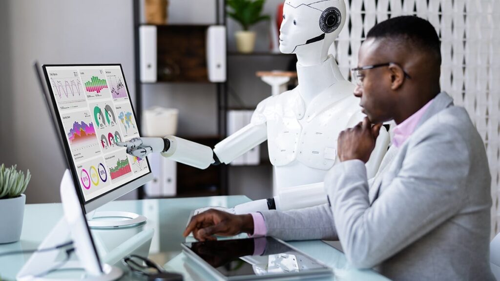 La inteligencia artificial: una aliada estratégica en la toma de decisiones empresariales
