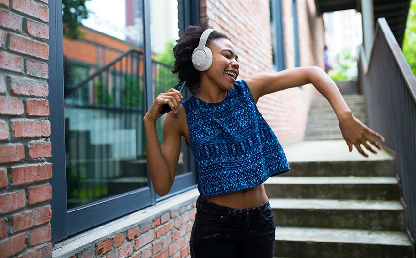 Audífonos ideales para convertirte en un YouTube DJ  