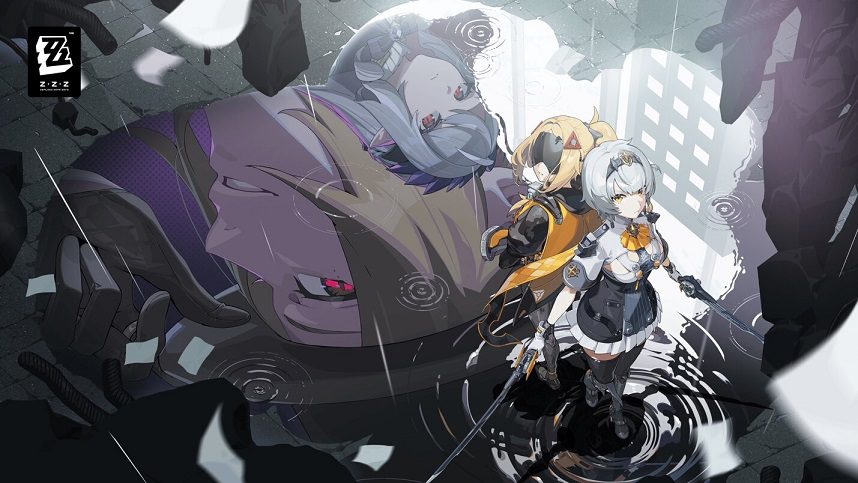 La versión 1.6 de Zenless Zone Zero revelará más secretos sobre el sacrificio y las nuevas facciones del ejército de Nueva Eridu saldrán a la luz