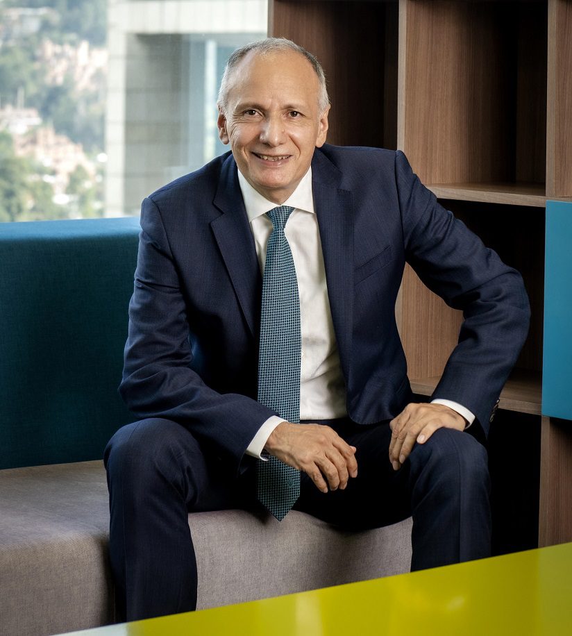 La innovación con IA y automatización son prioridad en el sector público