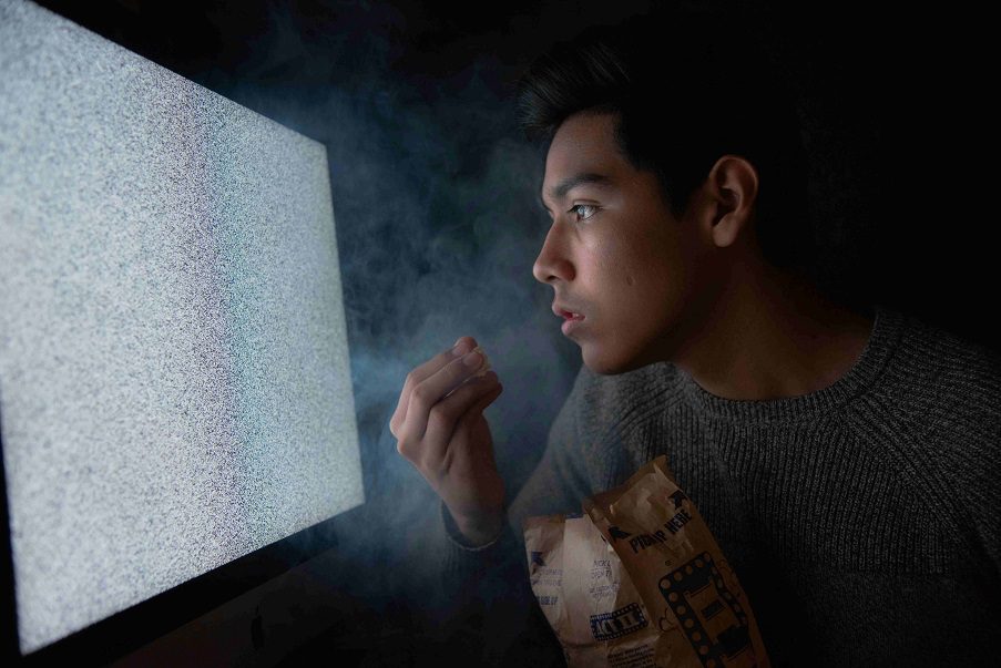 El 7% de las cuentas filtradas de Netflix, Roblox y Discord utilizan correos corporativos