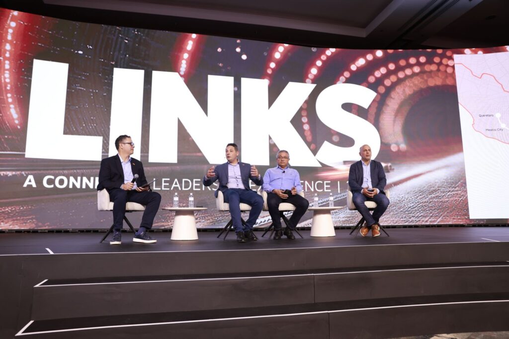 Links 2025: Liberty Networks une a líderes del sector para un futuro conectado