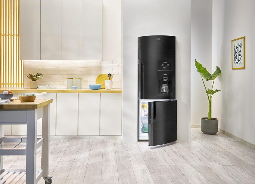 Cinco riesgos que corre al no cambiar un electrodoméstico antiguo