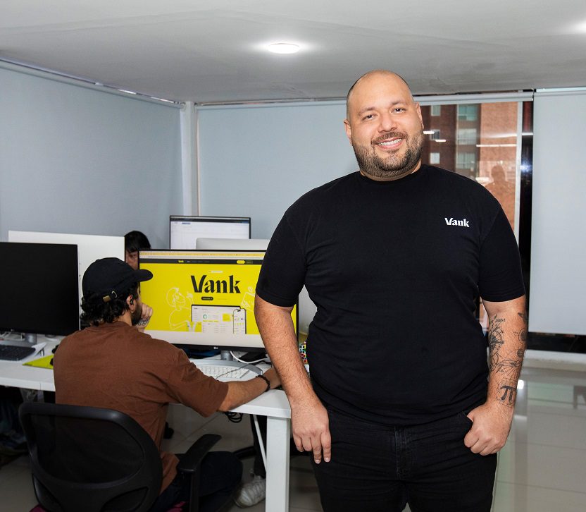 VANK impulsa el Sello de Pagos Inmediatos: una revolución en el sistema financiero colombiano