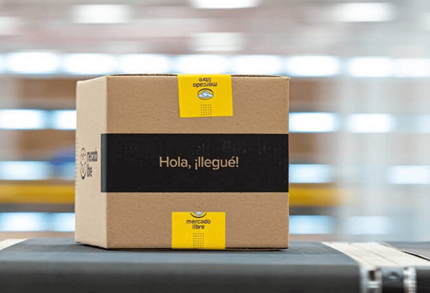 Ahórrate el envío comprando por primera vez en Mercado Libre durante este Hot Sale
