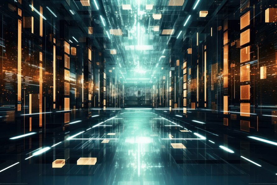 Meta elige a Pure Storage para impulsar su infraestructura