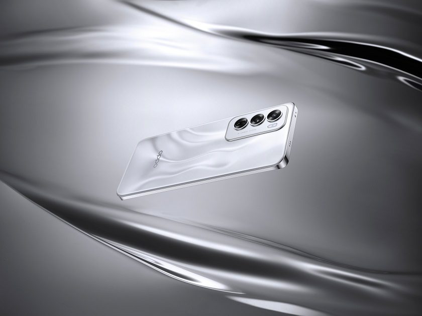 La evolución del diseño en la serie Reno de OPPO: Innovación que marca la diferencia