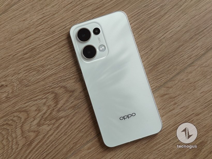 Review OPPO Reno 13 5G